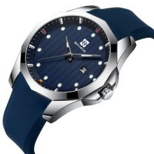 BEN NEVIS 3012 New Quartz Clock Men's Watches Premium Business Wristwatches Top Brand Waterproof Reloj Hombr